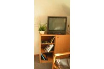 Family pension Vértesszőlős 6